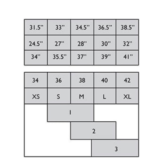 COP.COPINE MAEDA DRESS  NWOT - Picture 12 of 12